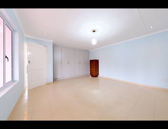 4 BEDROOM HOUSE FOR SALE IN BUCCLEUCH